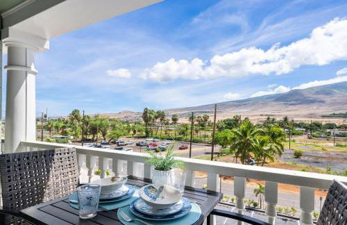Lahaina Shores 428 · LS 428 Dream Vacation Studio by the Beach a - Foto 15