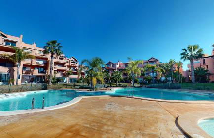 Casa Abeto A - Murcia Holiday Rentals Property - Foto 18