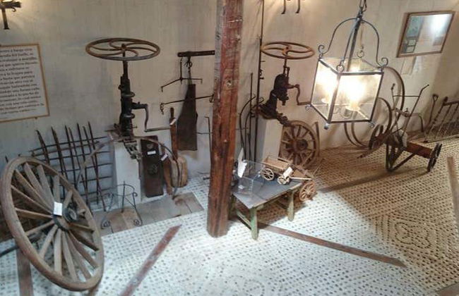 Visita guiada por los museos de Huete - Foto 4