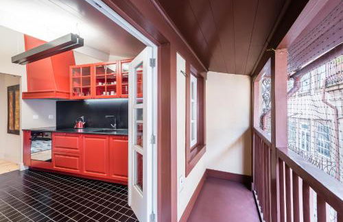 Casa da Cera da Porta da Vila - Foto 19