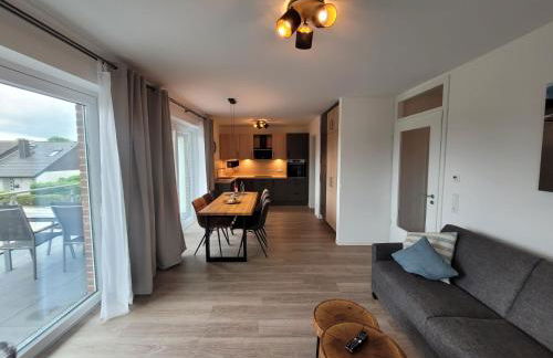 Strandkajüte Hooksiel - Foto 7