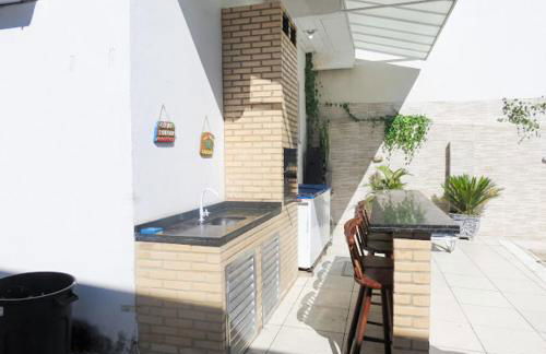 Cantinho Azul do Sol - Foto 23