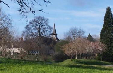 Le Chalet Limousin - Foto 33