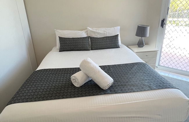 White Crest Apartments - Foto 16