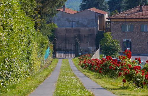 Villa Milesi in Franciacorta - Foto 18