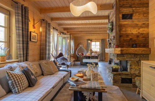 Chata Dwie Doliny - Foto 56