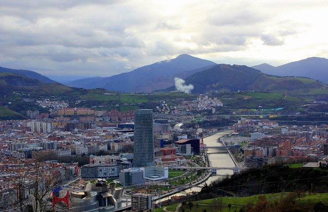 3-tägiges Erlebnis : Kultur und Geschmack Bilbao & Rioja - Foto 1