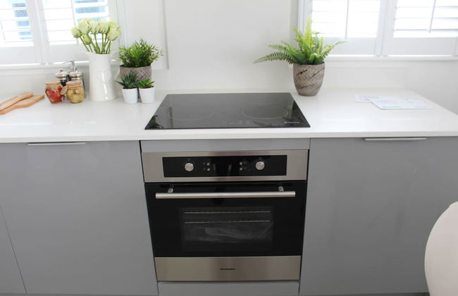 Mercia Apartment Bedford - Foto 9