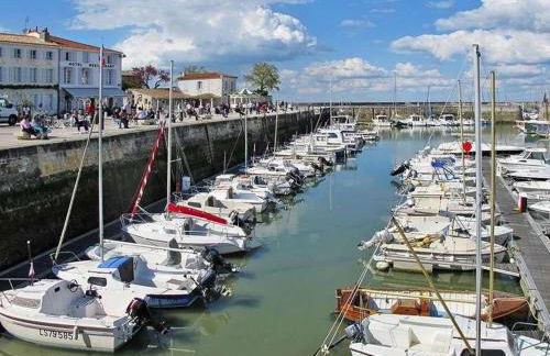 Une pause à LA FLOTTE en RE - Foto 33