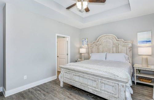 Coastal Cottage - Foto 16