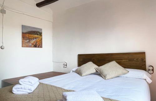 Casa Rural Cal Vellet del Priorat - Foto 27