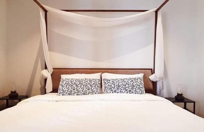 Sittisang Heritage House 1920 - Foto 6