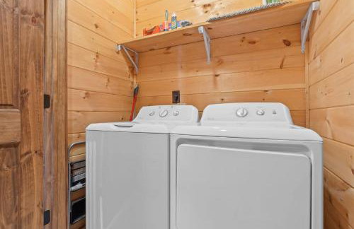 Surreal Views Outdoor Fireplace Pool Table Hot Tub - Foto 41