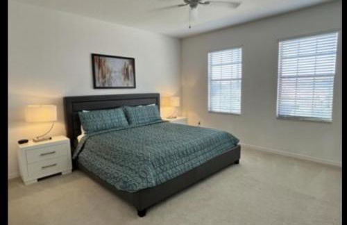 5 Bedroom House in a Golf resort community near Disney Parks & Universal Studios - Foto 10