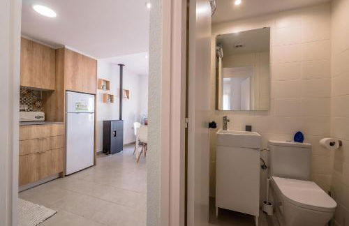 SR-47 BEGUR SA RIERA 2 PaX - Foto 9