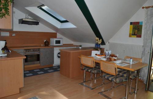 Ferienwohnung Berger Kurparkresidenz - Foto 10