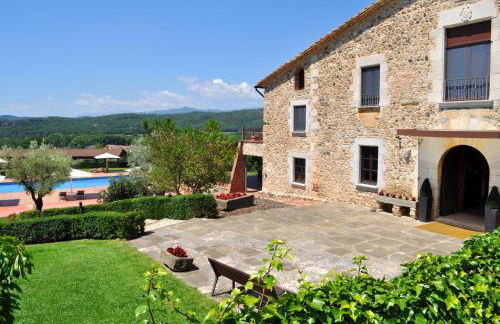 Spacious Villa in Sant Gregori with Private Pool - Foto 4