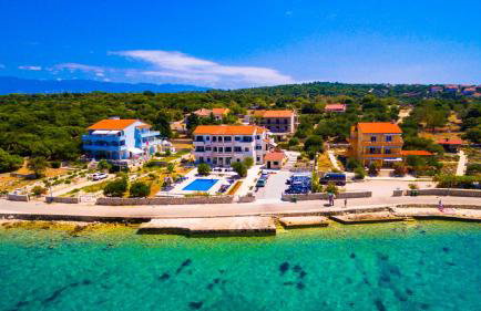 Apartments Ruzmarin - Photo 15