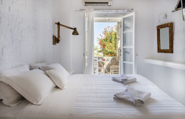 Zefi Hotel & Suites - Foto 13