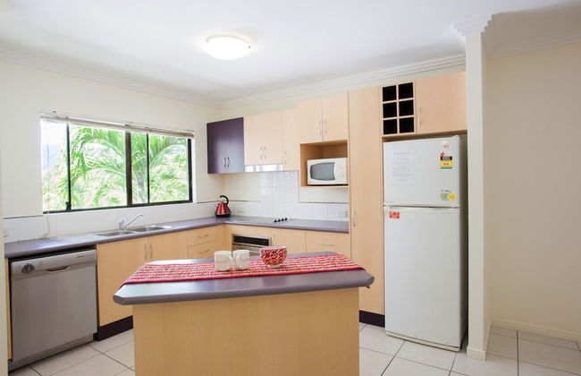 Seaforth Apartments - Foto 11