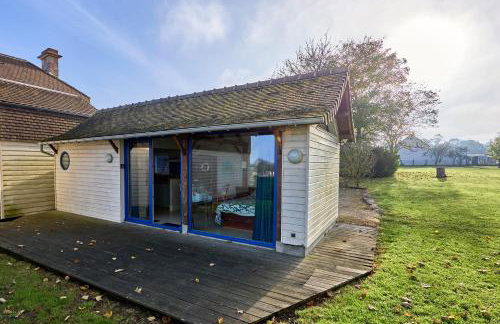 The Tiny House - maisonette proche de la plage - Foto 12