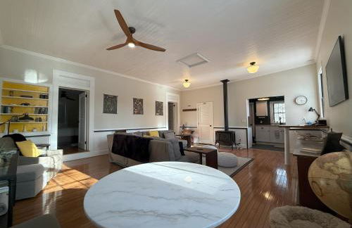 Schoolhouse No. 11 * Hudson Valley Upstate Getaway - Photo 19