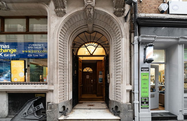 48 Bishopsgate by City Living London - Foto 78