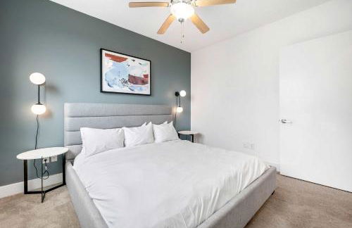 2B2B with Private Balcony Modern & Stylish - 6 - Foto 10