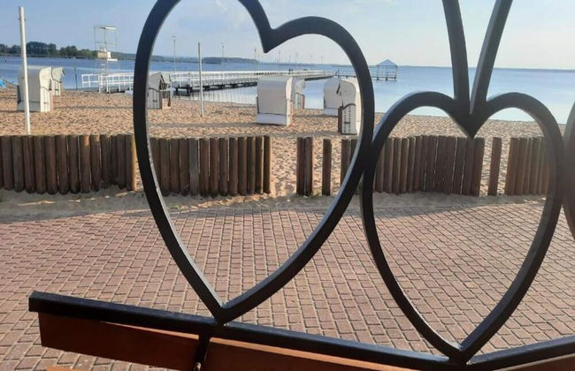 Comfortable House by the Beach in Stepnica - Photo 16