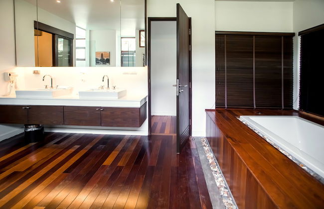 Amatapura Beach Villa 6 - Foto 15