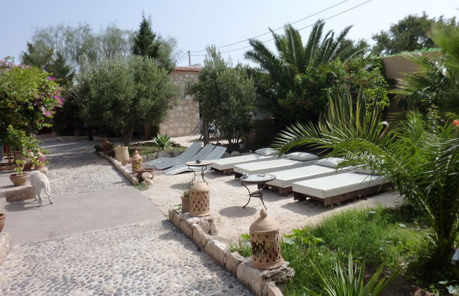 Welcome to Grenadine Double Bedroom and Spacious Garden With Swimming Pool - Foto 29