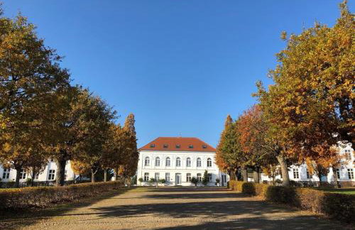 Ferienwohnung Circus Loft in der Villa Circus Putbus - Foto 38