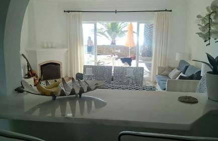 Beach front/waterside apartment - Foto 14