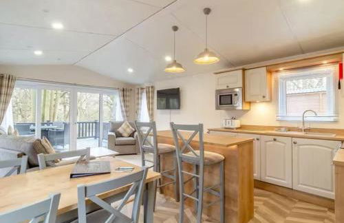 Woolverstone Marina and Lodge Park - Foto 14