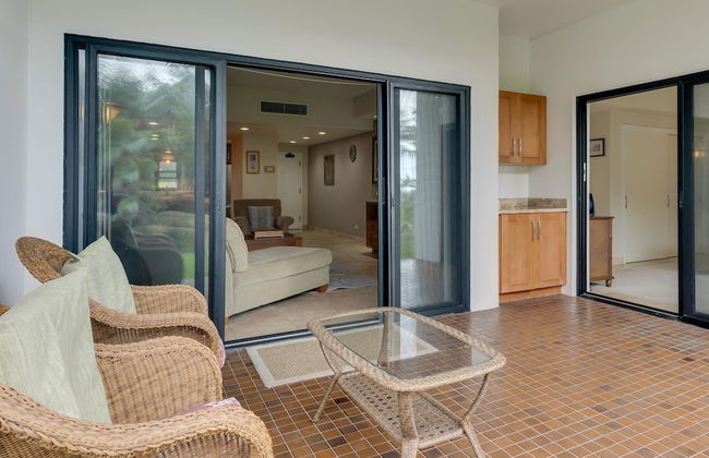 Big Island Royal Sea Cliff 325 1 Bedroom Condo - Foto 29