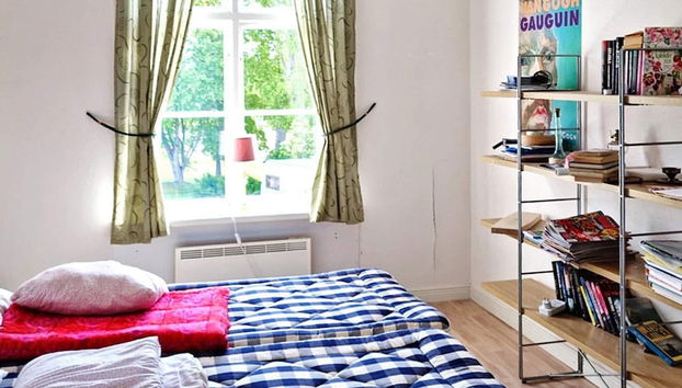 6 Person Holiday Home in Utansjo-by Traum - Foto 3, Zimmer