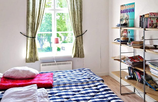 6 Person Holiday Home in Utansjo-by Traum - Foto 3