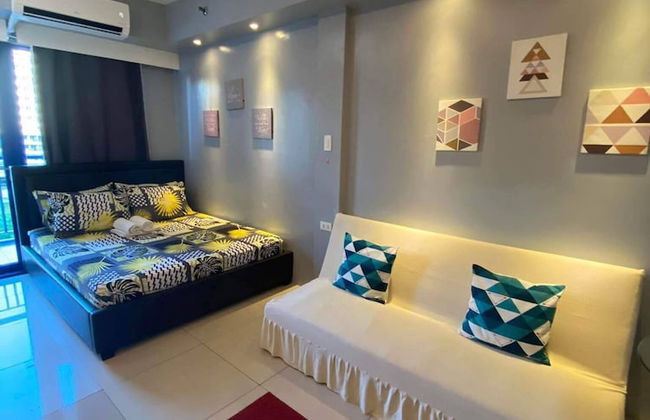 Annesea staycation - Photo 4