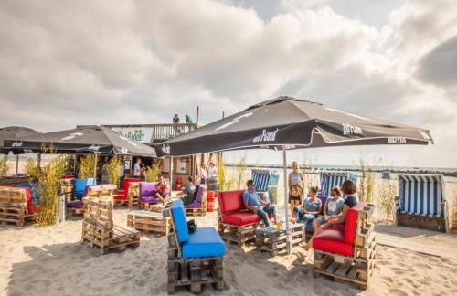 Reihenhaus im Ostseeresort Dampland - Foto 60