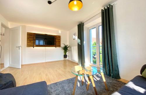 Modernes 3-Familienhaus im Allgäu - Foto 37