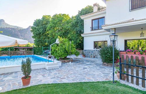 Casa Rural Olivillas Garden-Sierra Nevada - Foto 38