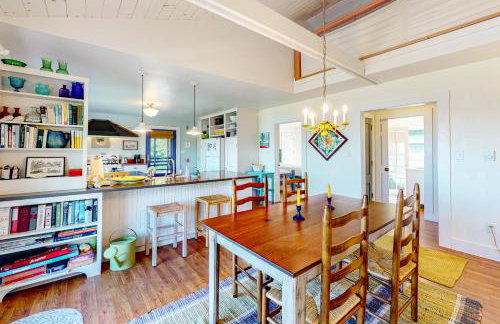 Turkey Cove Cottage - Foto 17