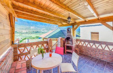 Cortijo El Chinas Orgiva by Ruralidays - Photo 29