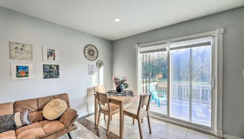 Havelock Country Cabin on Working Horse Farm! - Foto 5