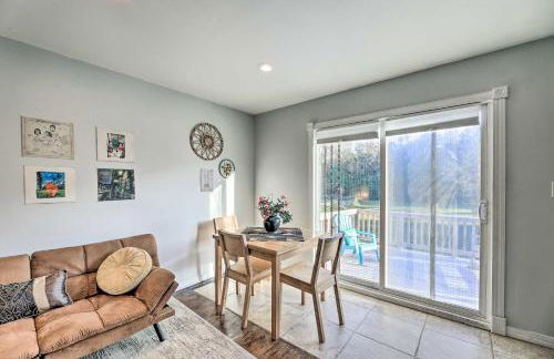 Havelock Country Cabin on Working Horse Farm! - Foto 5