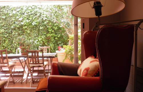 Suitur Courtyard Apartment - Foto 11