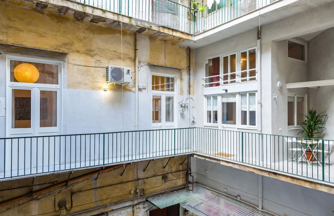 Art Apartment at Sanit by Wonderful Italy - Foto 38