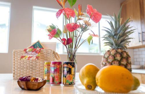 Beautiful Brand New Hawaiian Beach Home - Foto 5