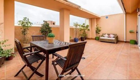 Atico Duplex Luminoso - Photo 2