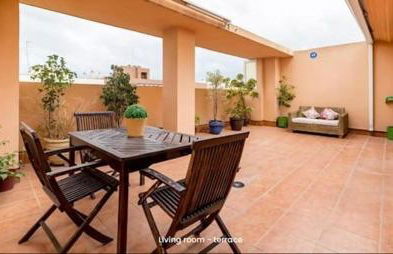 Atico Duplex Luminoso - Photo 2